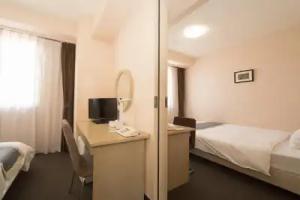 Hotel Frontier Iwaki, Iwaki