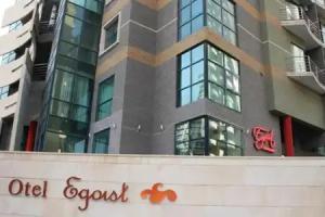 Hotel Egoist Baku, Baku