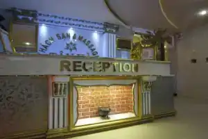 Khch san Tn H, Ho Chi Minh