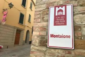 La Casina di Via Cresci, 14 Hotel, Montaione