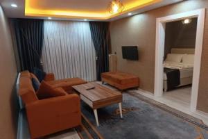 Rusen Suit Hotel, Van