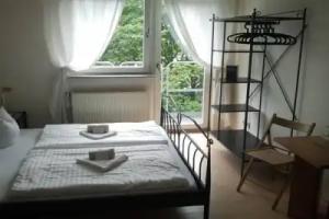 H1 Aparthotel Köln, Koln