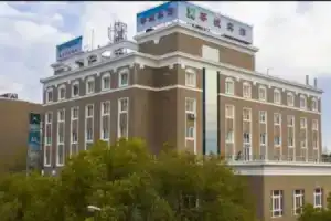 Xincheng Hotel, Shanghai