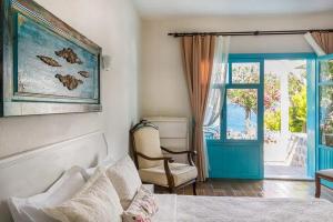 Tamara Beach Pansiyon Hotel, Selimiye