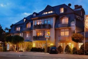 Tandreas Hotel & Restaurant, Giessen