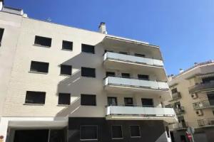 Apartamentos PeA±iscola Centro 3000 Sin Piscina, Peniscola