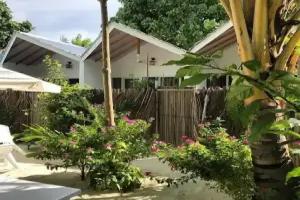 Palm Garden, Thoddoo