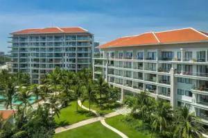 Mangala Zen Garden & Luxury Apartments, Da Nang