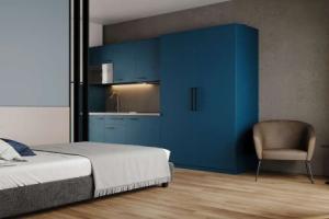 Brera Serviced Apartments, Singen