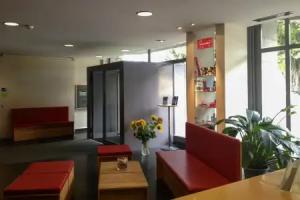 Luzern Youth Hostel, Lucerne
