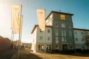 B&B HOTEL Hannover-Lahe, Hannover