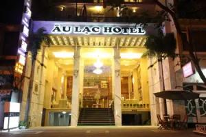 Au Lac Charner Hotel, Ho Chi Minh