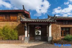 9-Phase Cafe & Inn, Lijiang