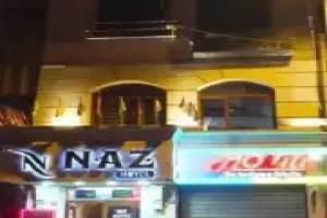 Naz Hotel, Istanbul