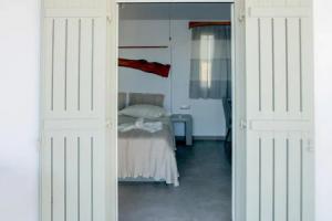 Aeris Suites, Koufonisia