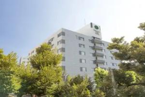 Shinagawa Tobu Hotel, Tokyo