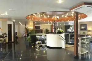 Crossgates Hotelship Hafen -, Neuss