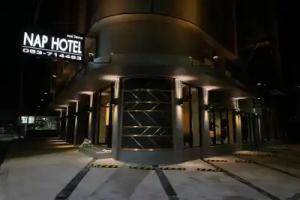 Nap hotel, Chiang Rai City