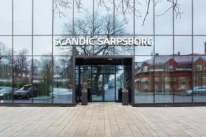 Scandic Hotel, Sarpsborg