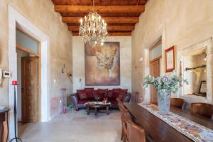 Venetico Palazzo Hotel, Rethymno