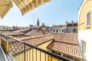 Domus San Martino, Piacenza