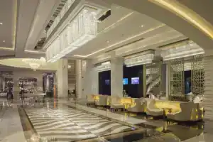 Dobedan Exclusive Hotel & Spa, Belek