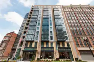 Homewood Suites by Hilton Washington DC Convention Center, Washington
