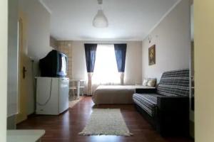 Tulpan Hotel, Vishkovo