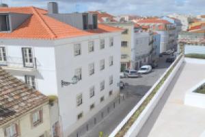 RH Mouraria Garden Apartments, Lisbon