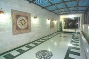 Abu Quboh Hotel Suites, Amman