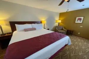 Governors Inn Hotel Sacramento, Sacramento