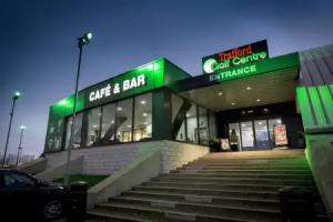 Holiday Inn Express Manchester - TRAFFORDCITY, Manchester