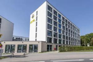 B&B Hotel Neu-Ulm, Neu-Ulm