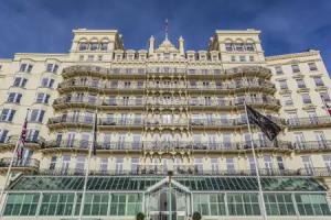 The Grand Brighton, Brighton