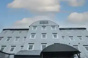 Jönköping Hotel Apartments, Jonkoping