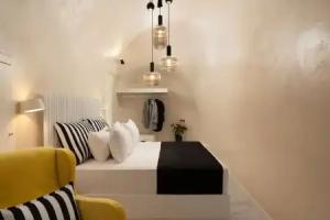 Gala Suites, Oia