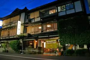 Charoku Honkan, Miyazu