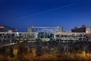 Garden Lane By Tangla (Kunming Airport) Hotel, Kunming