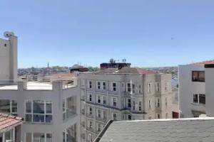 HAUS Galata, Istanbul