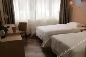 Runjunlan Hotel, Shenzhen