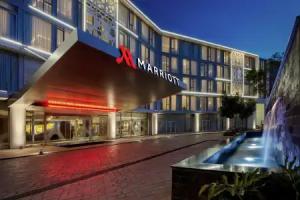 Rabat Marriott Hotel, Rabat