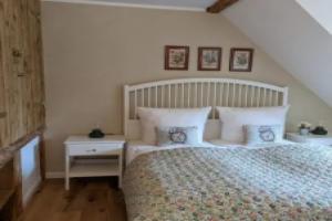 Grindelstube - Hotel, Quedlinburg