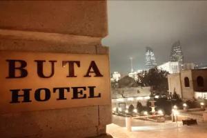 Buta Hotel, Baku