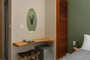 Kipos Hotel, Rethymno