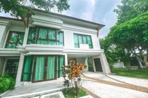 Royal Sammuk villas, Bang Saen