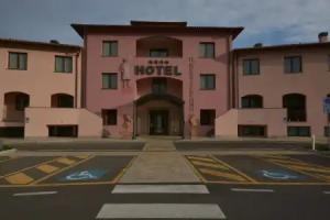 Il Gentiluomo Hotel & SPA, Arezzo