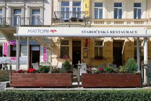 Romania, Karlovy Vary