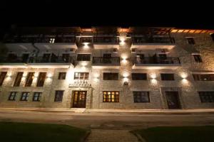 Filoxenia Hotel & Spa, Kalavrita