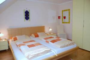 Ferienwohnung Am Alten Rathaus Apartments, Bodenmais