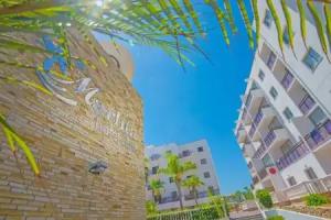Meandros Apts Hotel, Protaras